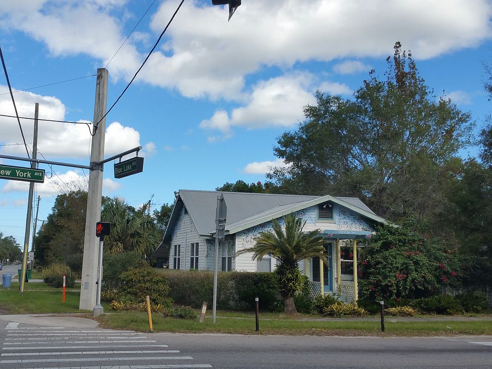 View of house 