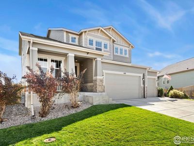 6411 Verna Ct, Timnath, CO, 80547