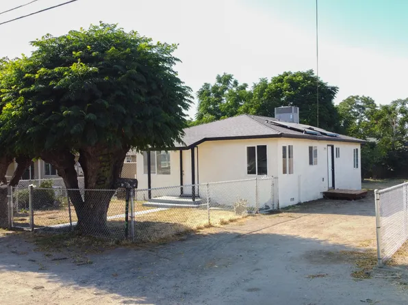 1378 E Tyler Ave Lane, Porterville, CA 93257