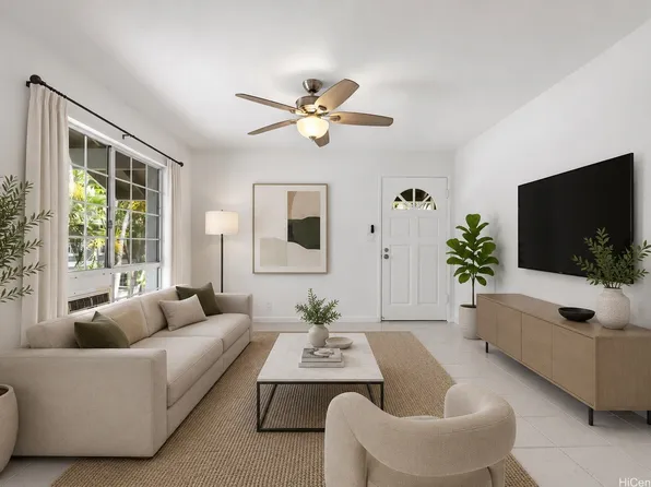 403 Mananai Pl #41S, Honolulu, HI 96818