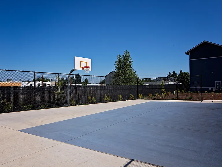 Claxter Crossing Apartments — Photo 18