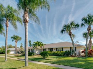 323 Albacore Pl, Melbourne Beach, FL 32951