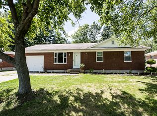 3423 Green Valley Rd, New Albany, IN 47150