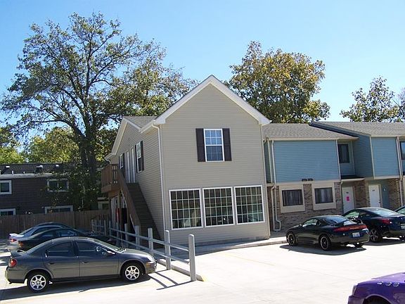 2409 8th Street Clubhouse