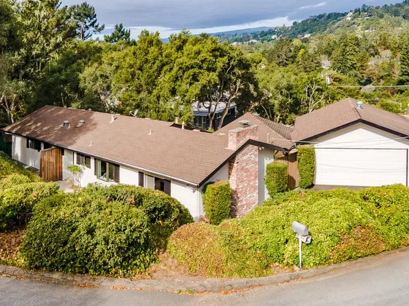 314 Bowen Ave, Aptos, CA 95003