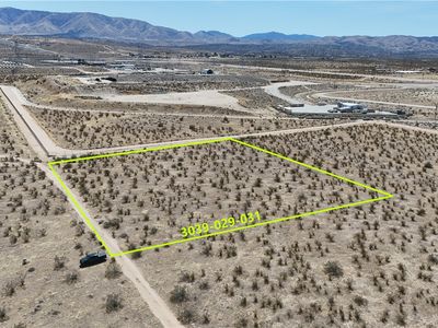 0 E Avenue U LOT 8-15, Pearblossom, CA, 93553