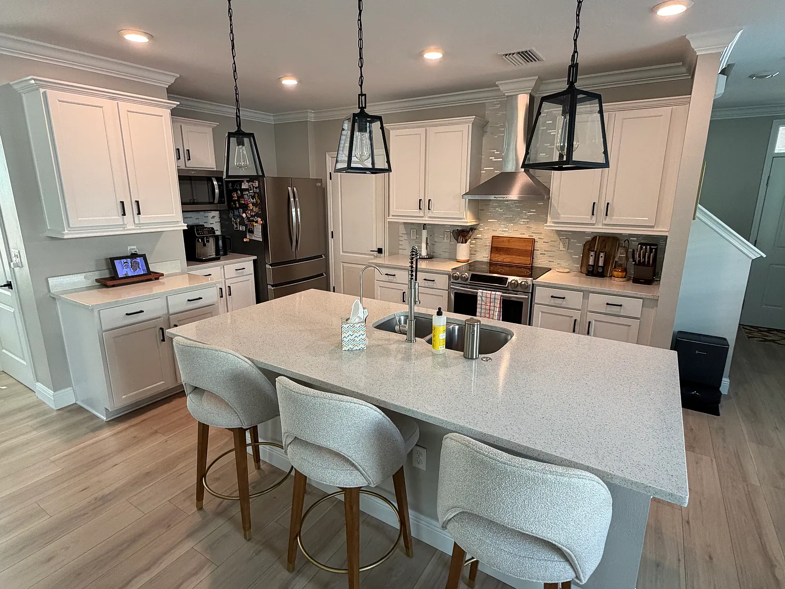 Whispering Hammock Dr, Riverview — Photo 1