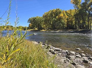 1864 River Island Dr, South Fork, CO 81154