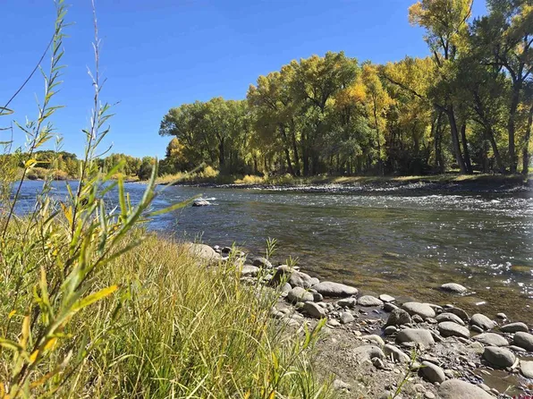 1864 River Island Drive, South Fork, CO 81154