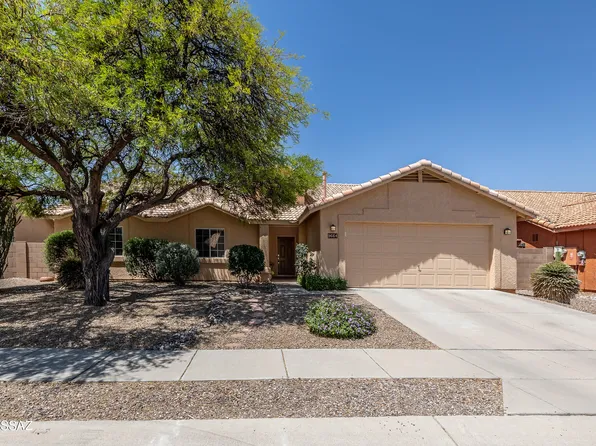 9664 E Paseo, Tucson, AZ 85747