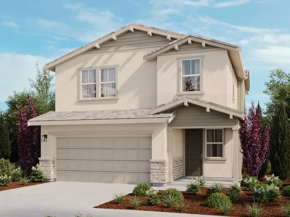 4007 Mansfield St, Vacaville, CA 95687