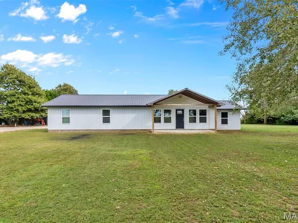 31736 County Road 309, Campbell, MO 63933