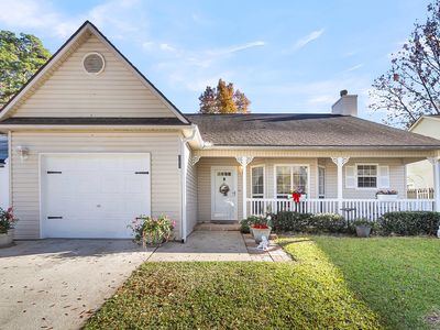 318 Parish Parc Dr, Summerville, SC, 29485