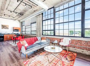 Adler Annex, Saint Louis, MO 63103
