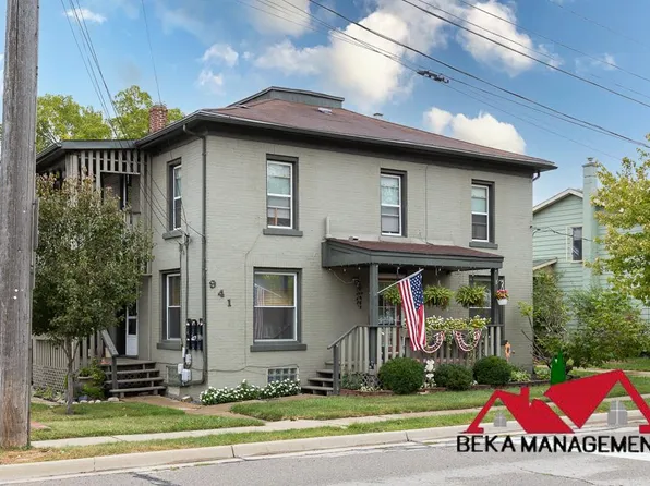 941 Starkweather St, Plymouth, MI