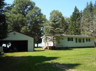 1993 County Road 370, Mc Millan, MI 49853