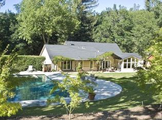 3201 Sage Canyon Rd, Saint Helena, CA 94574