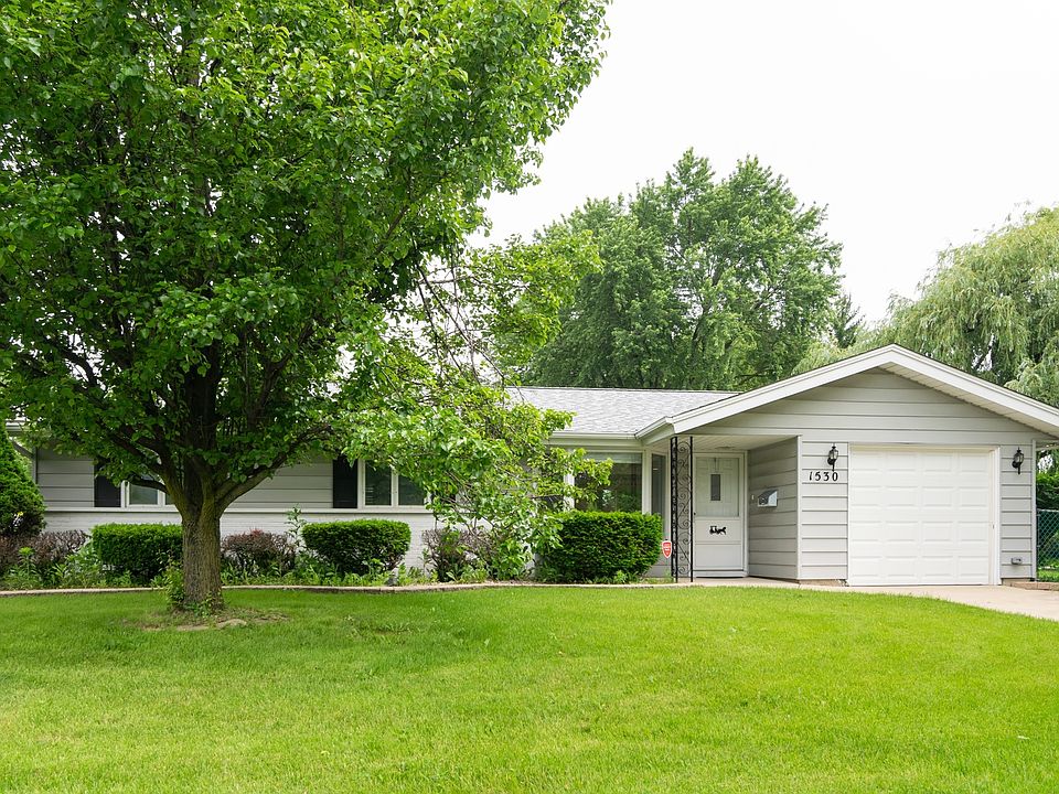 1530 W Weathersfield Way, Schaumburg, IL 60193 Zillow