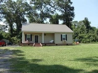 28135 Poche Rd, Springfield, LA 70462