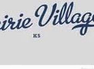 6717 Fontana St, Prairie Village, KS 66208