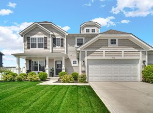 2552 Ritter St, Chesterton, IN 46304