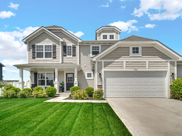 2552 Ritter St, Chesterton, IN 46304