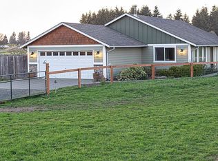 18300 122nd Ln SE, Yelm, WA 98597