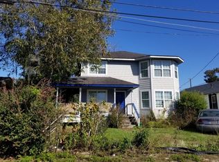 1204 W 41st St, Savannah, GA 31415