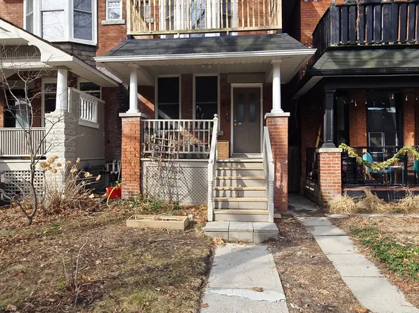 86 Macdonell Ave, Toronto, ON M6R 2A2