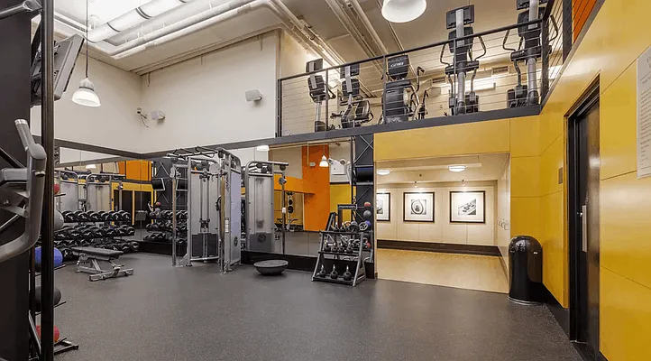 Rented by The Dermot Realty Management Company | media 48