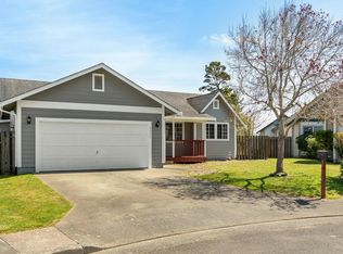 1111 Breen St, Crescent City, CA 95531