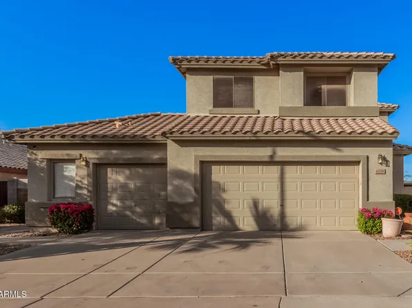 6338 W PRESTON Lane, Phoenix, AZ 85043