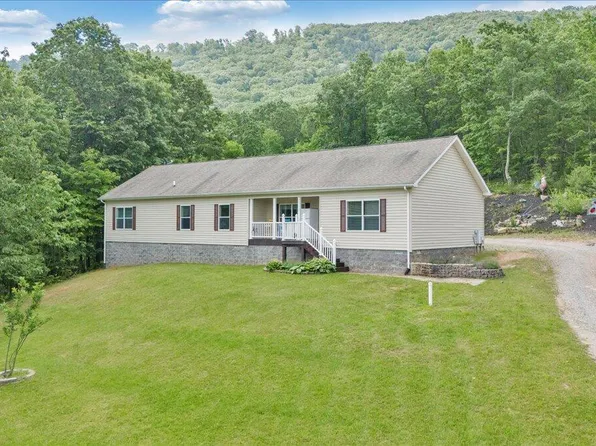 384 White Oak Ln, New Castle, VA 24127