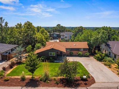 4825 W Hillside Ave, Boise, ID, 83703