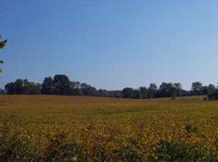 0 Hewins Rd, Boonville, IN 47601