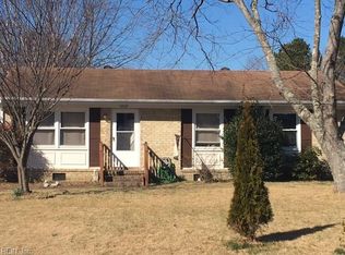3708 Boyette Ct, Chesapeake, VA 23323