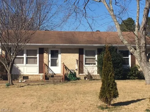 3708 Boyette Ct, Chesapeake, VA 23323