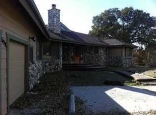 24331 Willow Pass Dr, Tehachapi, CA 93561