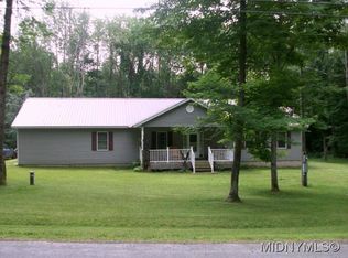 6572 Bankert Rd, Ava, NY 13303