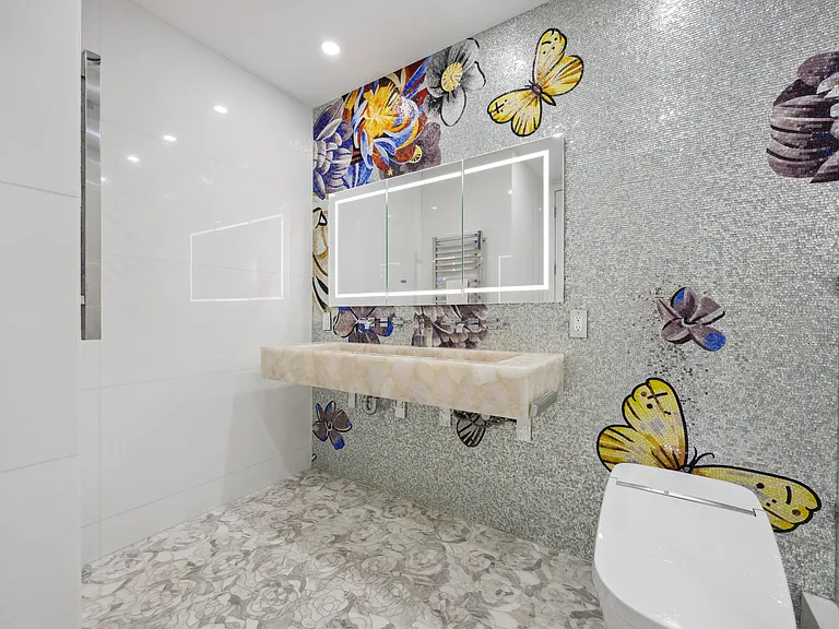 102 W End Ave #Penthouse 5 — Photo 11