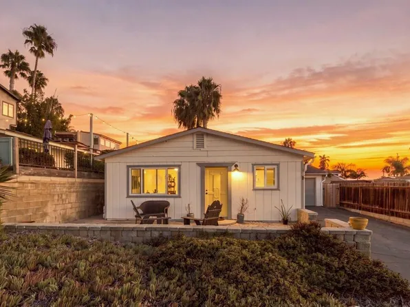 55 E E St, Encinitas, CA 92024