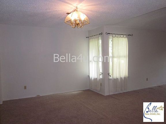 Formal Dining