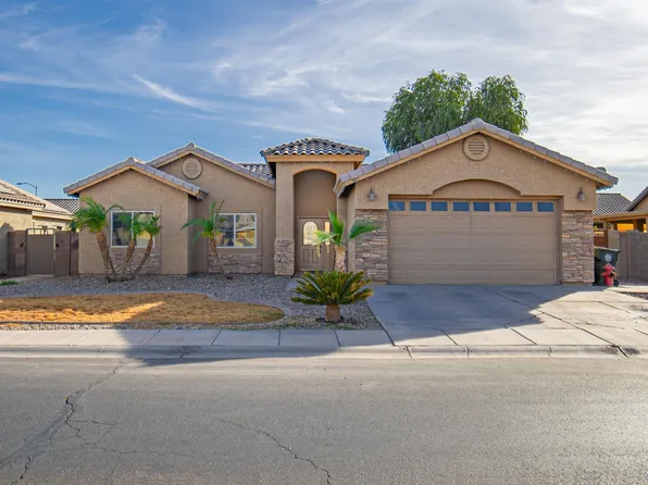 485 E 12th St, Somerton, AZ 85350