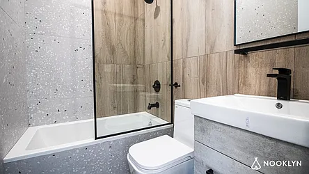 Rented by Nooklyn NYC LLC