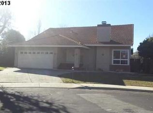 3754 Rolling Hills Ct, Pittsburg, CA