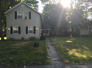 465 Green St, Constantine, MI 49042