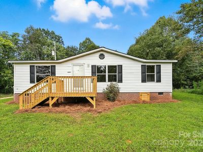4205 Haynes Moretz Ln, Vale, NC, 28168