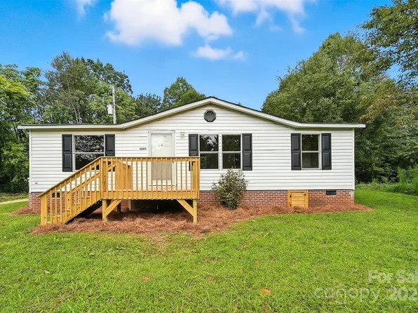 4205 Haynes Moretz Ln, Vale, NC 28168