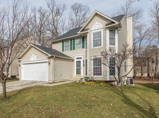 3039 Old Channel Rd, Laurel, MD 20724