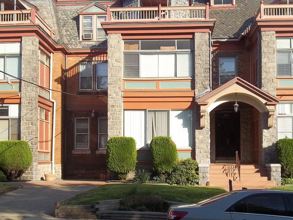 Building Front